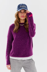 Horizon sweater